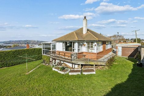 Photo of property in 10 Columba Avenue, Calton Hill, Dunedin, 9012