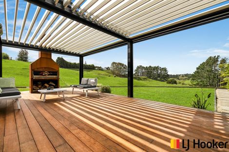 Photo of property in 290 Hunter Road, Patumahoe, Pukekohe, 2679