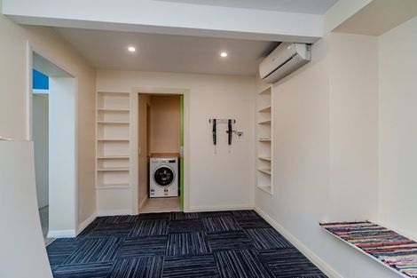Photo of property in 9 Elphinstone Avenue, Strathmore Park, Wellington, 6022