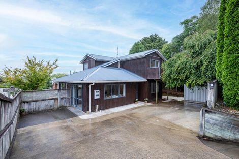 Photo of property in 84c Hillcrest Road, Hillcrest, Hamilton, 3216