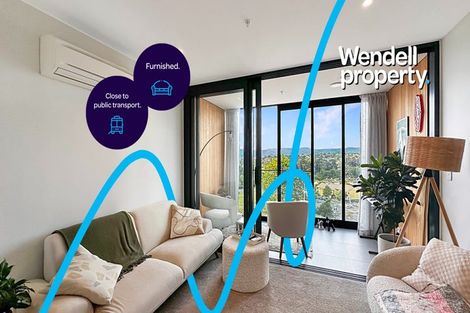 Photo of property in 401/1 Buscomb Avenue, Henderson, Auckland, 0610