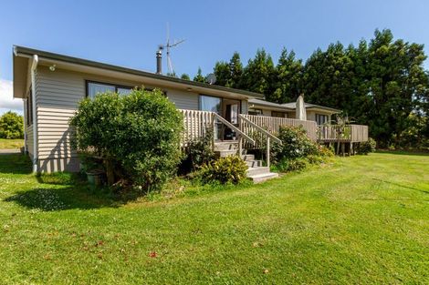 Photo of property in 43 Minden Road, Minden, Tauranga, 3176