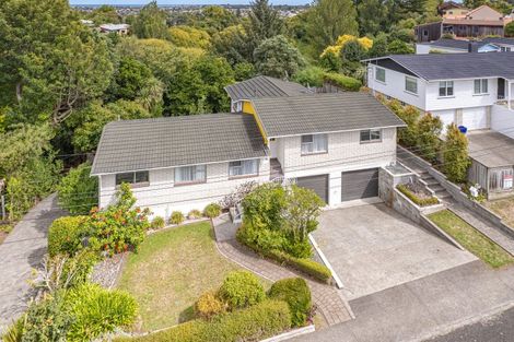 Photo of property in 41 Parkes Avenue, Saint Johns Hill, Whanganui, 4501