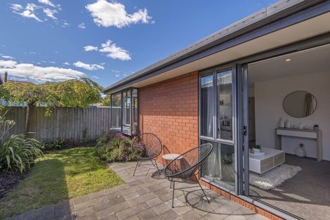 Photo of property in 4/18 Southey Street, Sydenham, Christchurch, 8023
