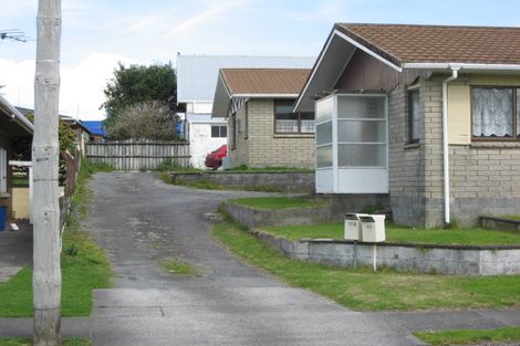 Photo of property in 111a Hine Street, New Plymouth, 4310