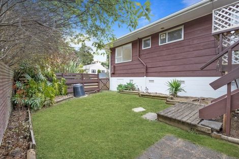 Photo of property in 1/30 Hiwihau Place, Glenfield, Auckland, 0629
