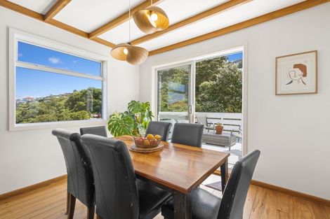 Photo of property in 42 Buckingham Street, Melrose, Wellington, 6023