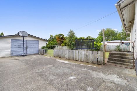 Photo of property in 4 Rata Street, Te Kuiti, 3910