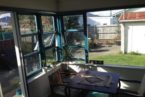 Photo of property in 34 Palm Avenue, Lyall Bay, Wellington, 6022