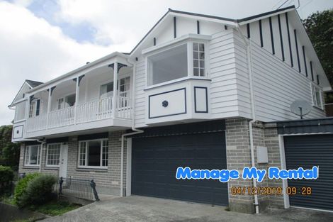 Photo of property in 48 Monaghan Avenue, Karori, Wellington, 6012