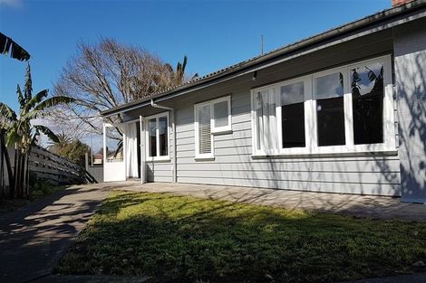 Photo of property in 6 Electra Place, Mangere, Auckland, 2022