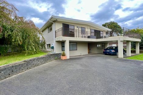 Photo of property in 12a Stuart Street, Levin, 5510