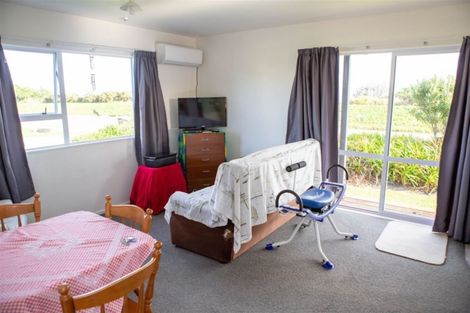Photo of property in 58b Domett Esplanade, Cobden, Greymouth, 7802