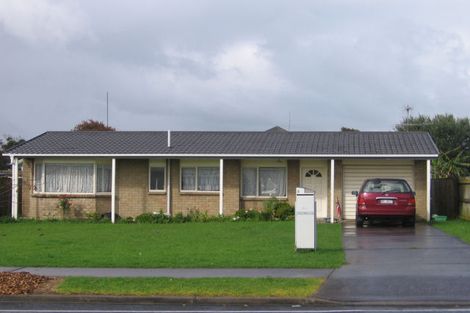 Photo of property in 3 Gadsby Road, Favona, Auckland, 2024
