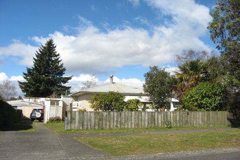 Photo of property in 28 Mawake Place, Turangi, 3334