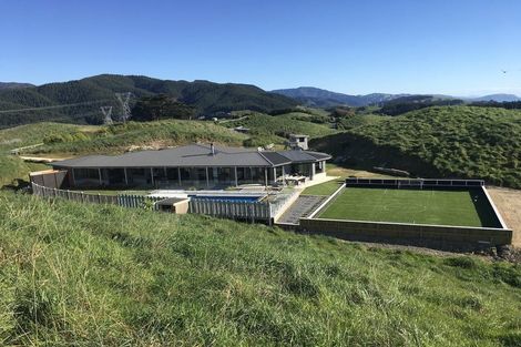 Photo of property in 120 Anlaby Road, Nikau Valley, Paraparaumu, 5032