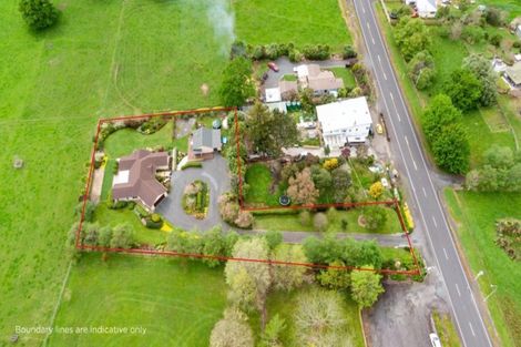 Photo of property in 842 Tauhei Road, Tauhei, Morrinsville, 3375