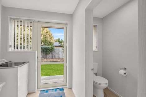 Photo of property in 175 Rolleston Drive, Rolleston, 7614