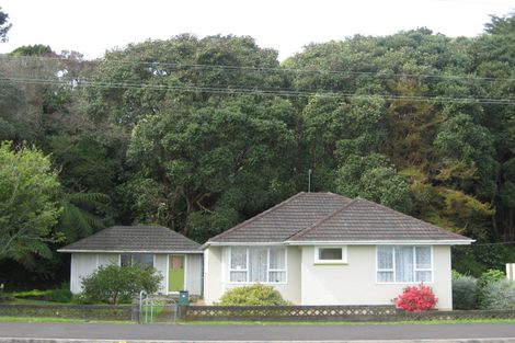 Photo of property in 2a North Street, Waitara, 4320