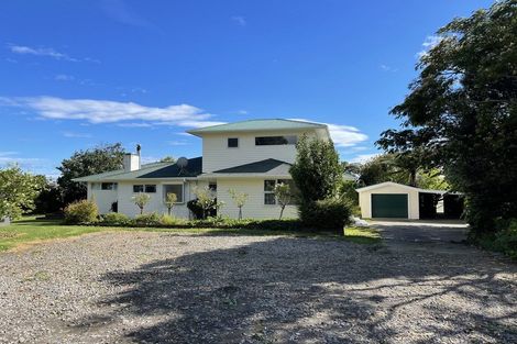 Photo of property in 431 Mokau Road, Mimi, Urenui, 4377