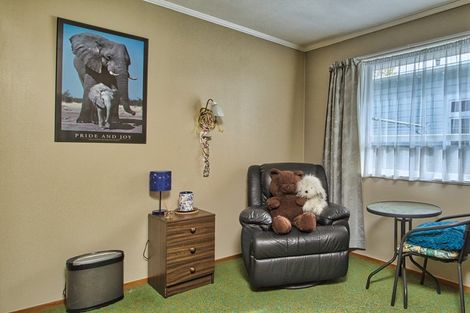 Photo of property in 1/10 Rose Street, Napier South, Napier, 4110