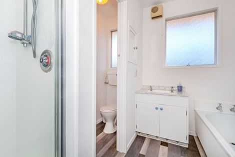 Photo of property in 1/6 Jade Place, Parklands, Christchurch, 8083