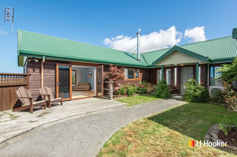 Photo of property in 258 Chain Hills Road, Chain Hills, Dunedin, 9076