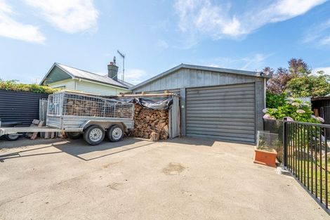 Photo of property in 4 Melton Street, Watlington, Timaru, 7910