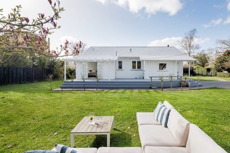 Photo of property in 23a Hamilton Road, Cambridge, 3434