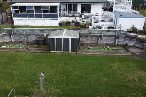 Photo of property in 3a Allan Street, Dannevirke, 4930