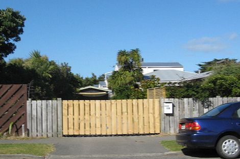 Photo of property in 119 Rocking Horse Road, Southshore, Christchurch, 8062