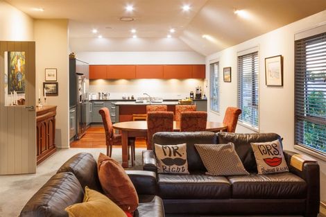 Photo of property in 3a Windsor Street, Terrace End, Palmerston North, 4410