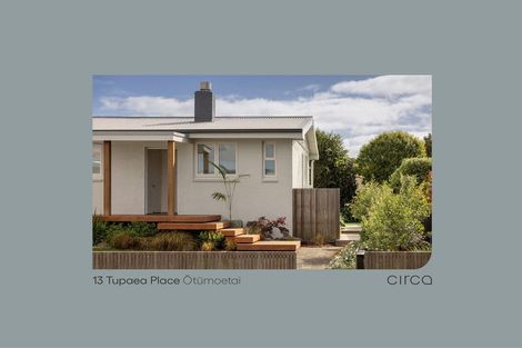 Photo of property in 13 Tupaea Place, Otumoetai, Tauranga, 3110