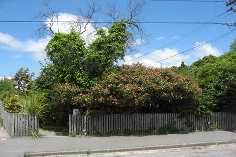 Photo of property in 21 Reeves Road, Opawa, Christchurch, 8023