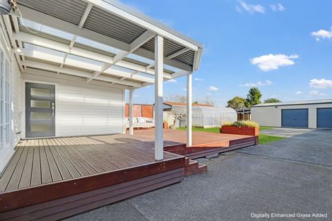 Photo of property in 47 Moana Street, Whanganui East, Whanganui, 4500