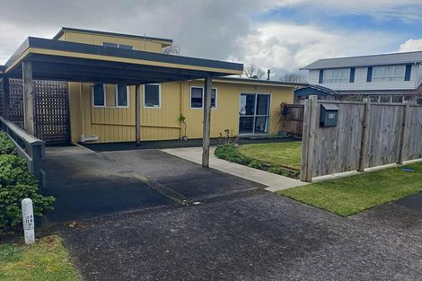 Photo of property in 5a Rennell Street, Frankleigh Park, New Plymouth, 4310