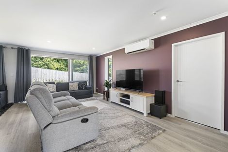 Photo of property in 59 Leathem Crescent, Pokeno, 2402