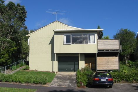 Photo of property in 4/18 Sprott Road, Kohimarama, Auckland, 1071