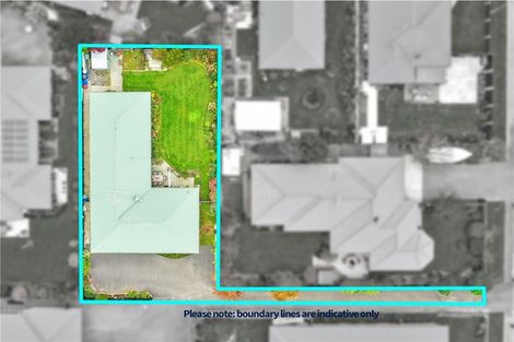 Photo of property in 9 Tarbottons Road, Tinwald, Ashburton, 7700