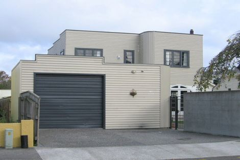 Photo of property in 7 Military Road, Boulcott, Lower Hutt, 5010