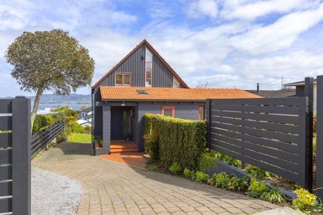 Photo of property in 95 Rokino Road, Hilltop, Taupo, 3330