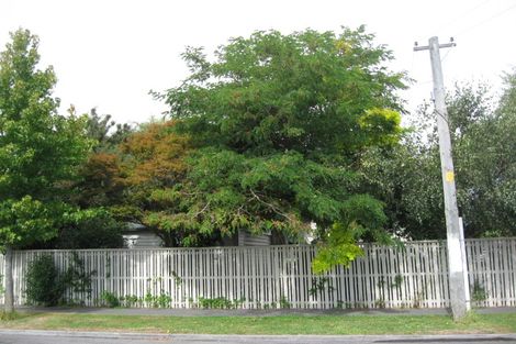 Photo of property in 153 Rutland Street, St Albans, Christchurch, 8052