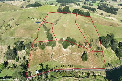 Photo of property in 84 Falloon Settlement Road, Kaituna, Masterton, 5888