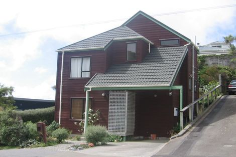 Photo of property in 111a Mitchell Street, Brooklyn, Wellington, 6021