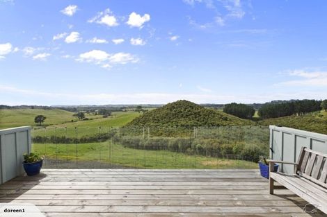 Photo of property in 186 Gervin Road, Wainui, Silverdale, 0992