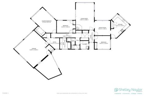 Photo of property in 1 Wedgwood Grove, Highbury, Palmerston North, 4412