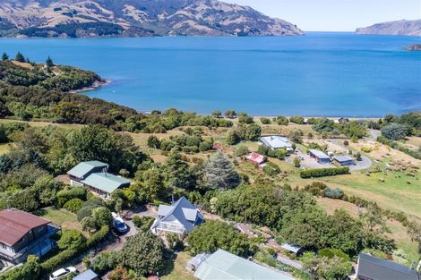 Photo of property in 4 Whareora Terrace, Wainui, Akaroa, 7582