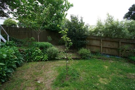 Photo of property in 45 Central Terrace, Kelburn, Wellington, 6012