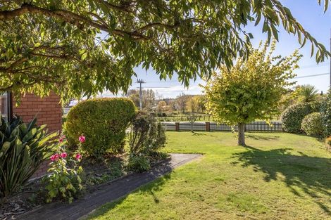 Photo of property in 58 Mount Herbert Road, Waipukurau, 4200