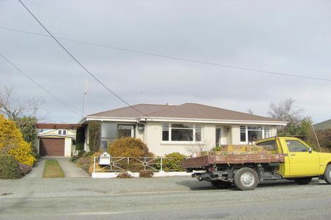 Photo of property in 19 Princes Street, Fairlie, 7925